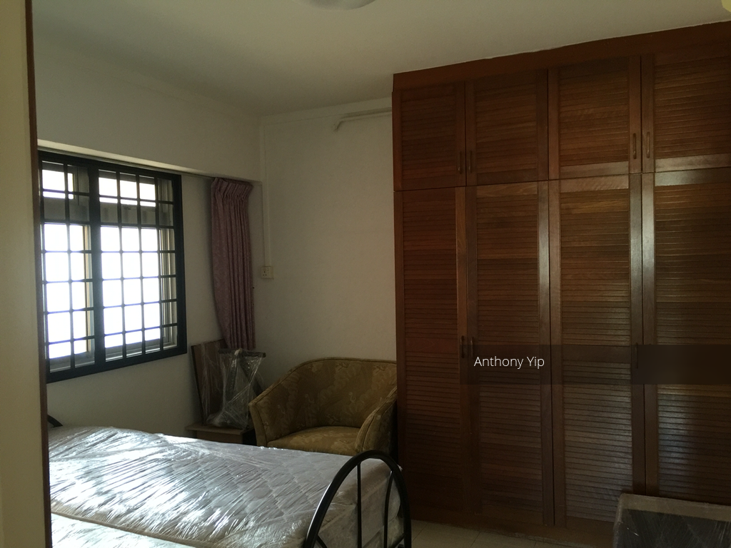 Blk 517 Pasir Ris Street 52 (Pasir Ris), HDB 4 Rooms #111557482